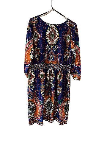 I.N. Studio Casual Dress (view 2)