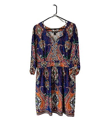 I.N. Studio Casual Dress (view 1)