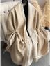 Accessories Print Multi Color Scarf One size - photo 3