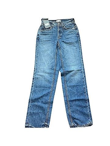 Cotton Citizen Kate Jean Jeans (view 1)