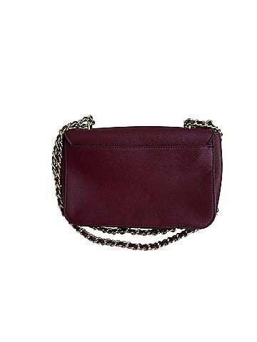 Tory Burch Leather Crossbody Bag (view 2)