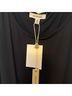 Max Studio Black Sleeveless T-Shirt Size M - photo 3