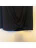 Max Studio Black Sleeveless T-Shirt Size M - photo 4