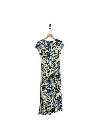Reformation Frasier Casual Dress (view 2)