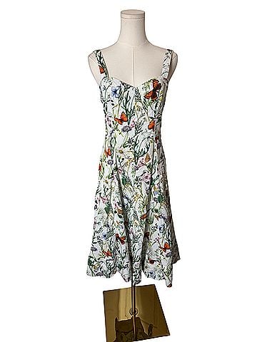 Avec Les Filles Casual Dress (view 2)