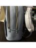 Michael Kors 100% Leather Blue Leather Backpack One size - photo 5