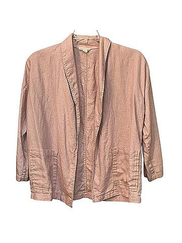 Eileen Fisher Blazer (view 1)