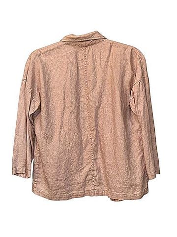 Eileen Fisher Blazer (view 2)