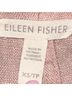 Eileen Fisher 100% Linen Pink Blazer Size XS - photo 3