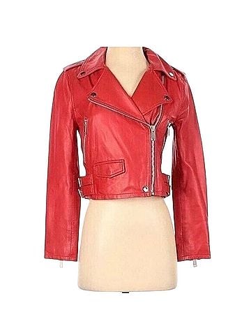 Walter Baker Liz Jacket (view 1)