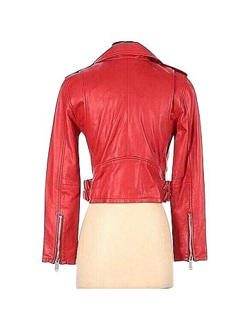 Walter Baker Liz Jacket (view 2)