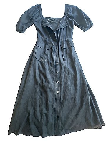 BCBGMAXAZRIA Casual Dress (view 1)