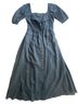 BCBGMAXAZRIA Black Casual Dress Size 4 - photo 1