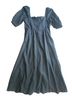 BCBGMAXAZRIA Black Casual Dress Size 4 - photo 2