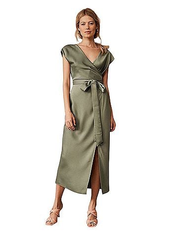 BHLDN Cocktail Dress (view 1)