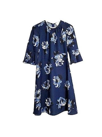 Kate Spade New York Casual Dress (view 2)
