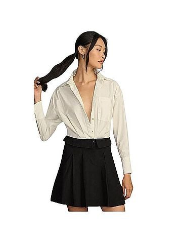 Anthropologie Casual Dress (view 1)