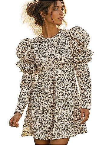Zadig & Voltaire Rename Cocktail Dress (view 1)