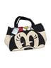 Disney 100% Canvas Polka Dots Multi Color Tote One size - photo 6