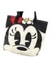 Disney 100% Canvas Polka Dots Multi Color Tote One size - photo 1