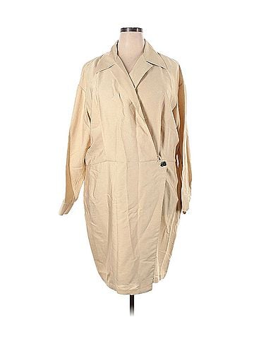 Vince. Active Dress (view 1)