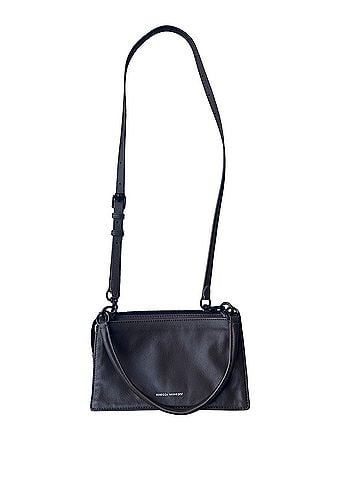 Rebecca Minkoff Rebecca Minkoff Leather Crossbody Bag (view 1)