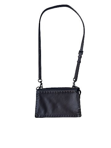 Rebecca Minkoff Rebecca Minkoff Leather Crossbody Bag (view 2)