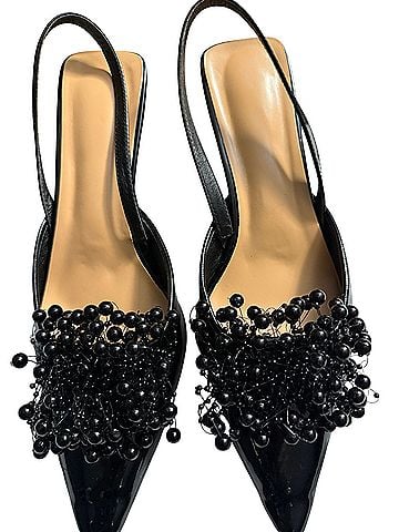 Shein Heels (view 1)