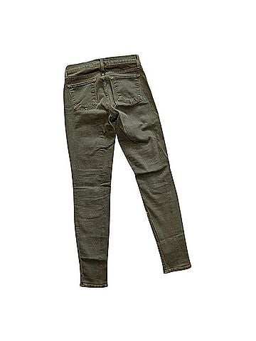J Brand Roz Moto Jeans (view 2)
