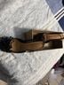 Shein Black Heels Size 10 - photo 4