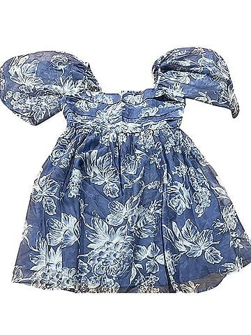 Abercrombie & Fitch Casual Dress (view 2)