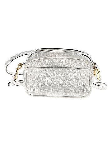 Tory Burch Perry Bombé Crossbody Bag (view 2)