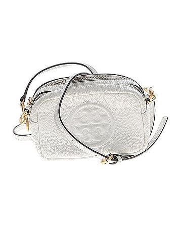 Tory Burch Perry Bombé Crossbody Bag (view 1)