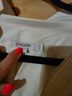 Chico's White Button-Down Shirt Size 15 - photo 3
