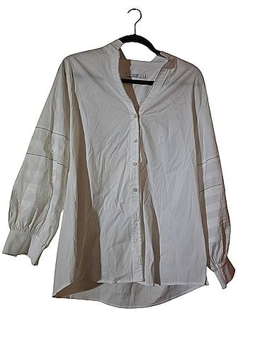 Chico's Button-Down Shirt (view 2)