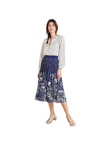 Anthropologie Haven Casual Skirt (view 1)