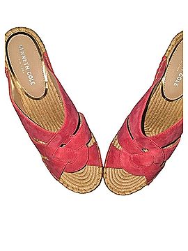 Kenneth Cole Wedges (view 2)