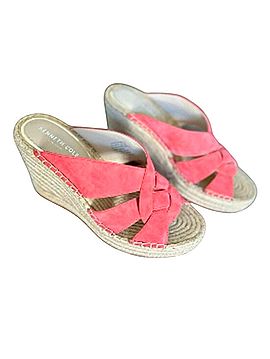 Kenneth Cole Wedges (view 1)