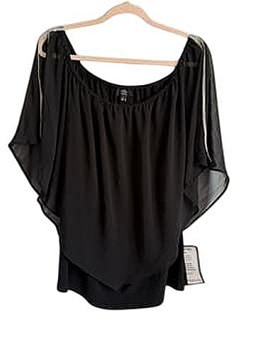 MSK T-Shirt (view 1)