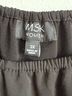 MSK Black T-Shirt Size 3X - photo 3