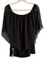 MSK Black T-Shirt Size 3X - photo 2