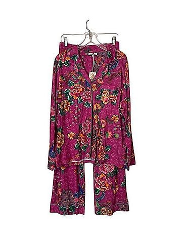 Johnny Was Darnahta Carly Casual Dress (view 2)