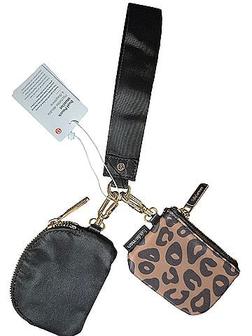 Lululemon Athletica Makeup Bag (view 1)