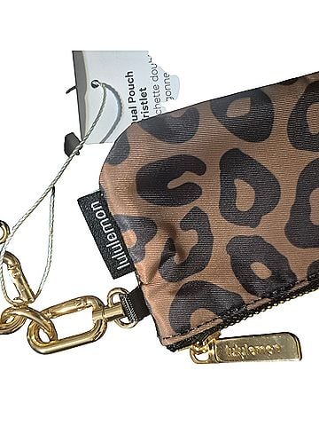 Lululemon Athletica Makeup Bag (view 2)
