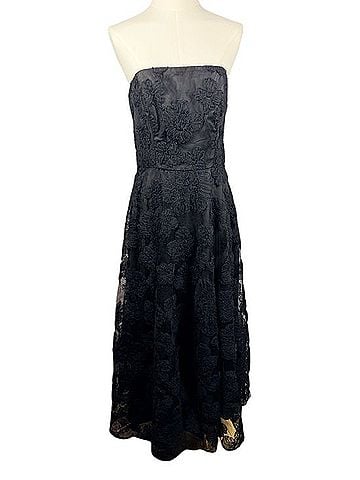 Shoshanna midnight Cocktail Dress (view 1)