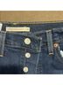Levi's Solid Blue Jeans Size 30 - photo 3