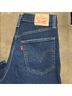 Levi's Solid Blue Jeans Size 30 - photo 5
