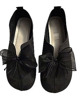 Shein Curve SHEIN Flats (view 1)