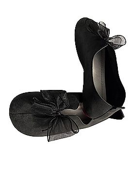 Shein Curve SHEIN Flats (view 2)