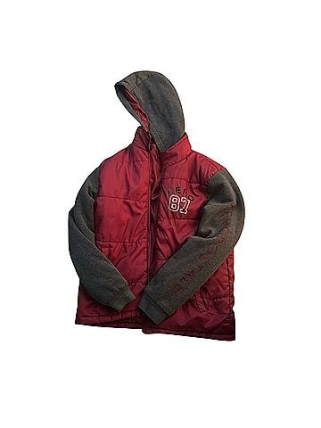 Aeropostale Coat (view 1)